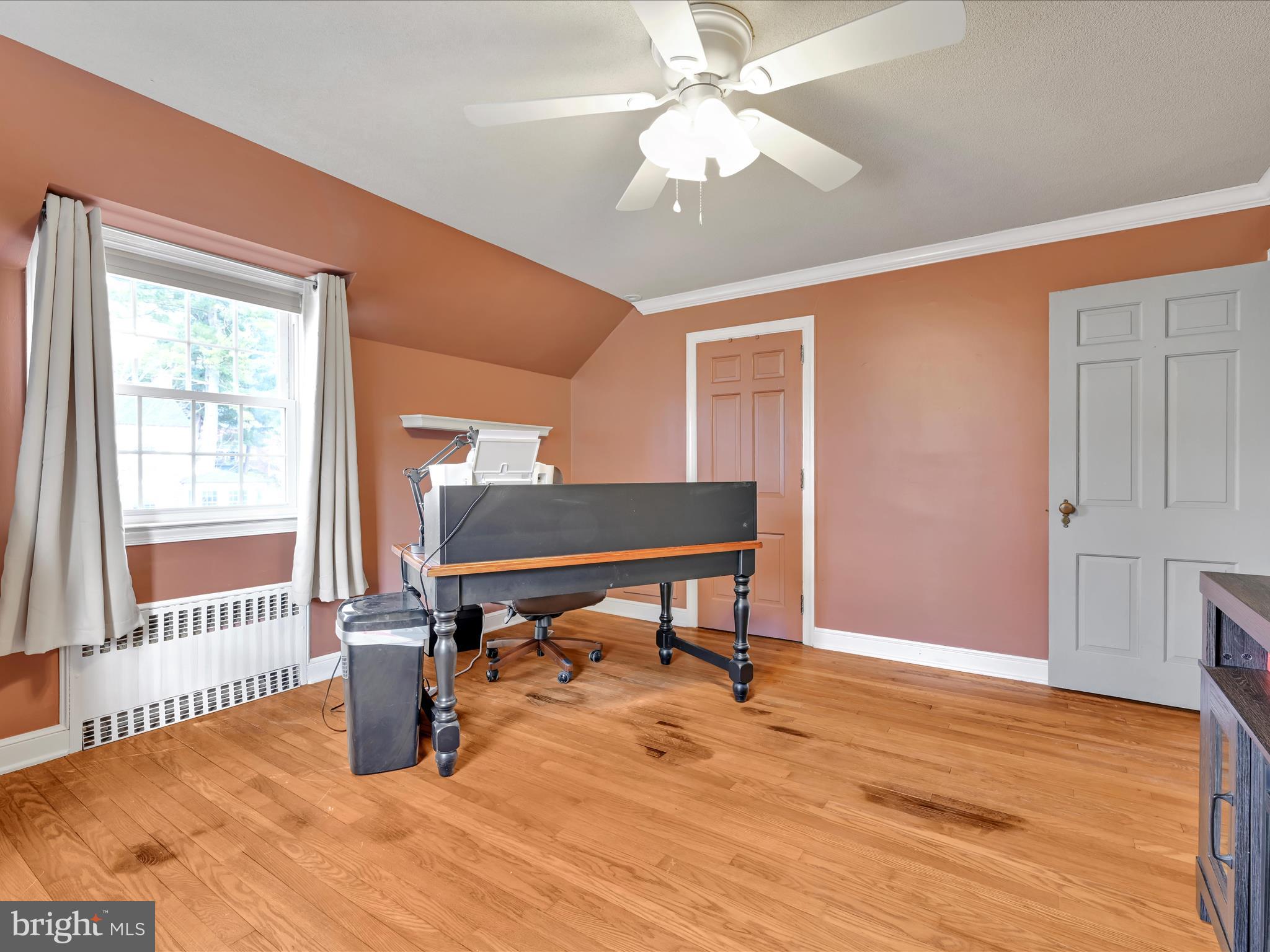 436 Gregg Street Shillington, PA 19607 - Photo 28 of 50 Office/Bedroom