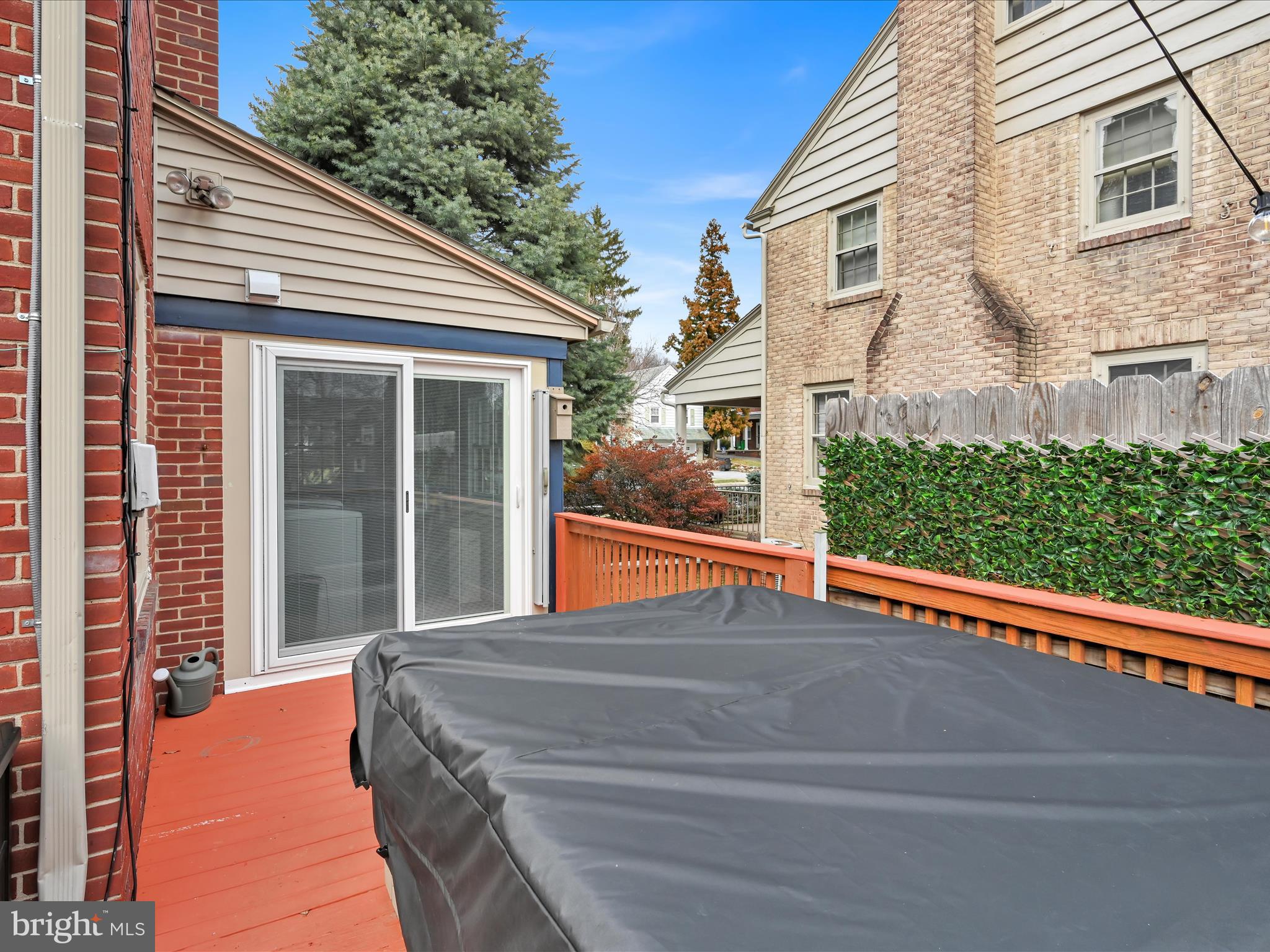 436 Gregg Street Shillington, PA 19607 - Photo 36 of 50 Deck