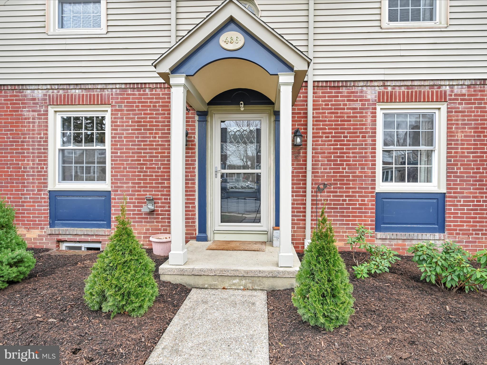 436 Gregg Street Shillington, PA 19607 - Photo 4 of 50 Entrance