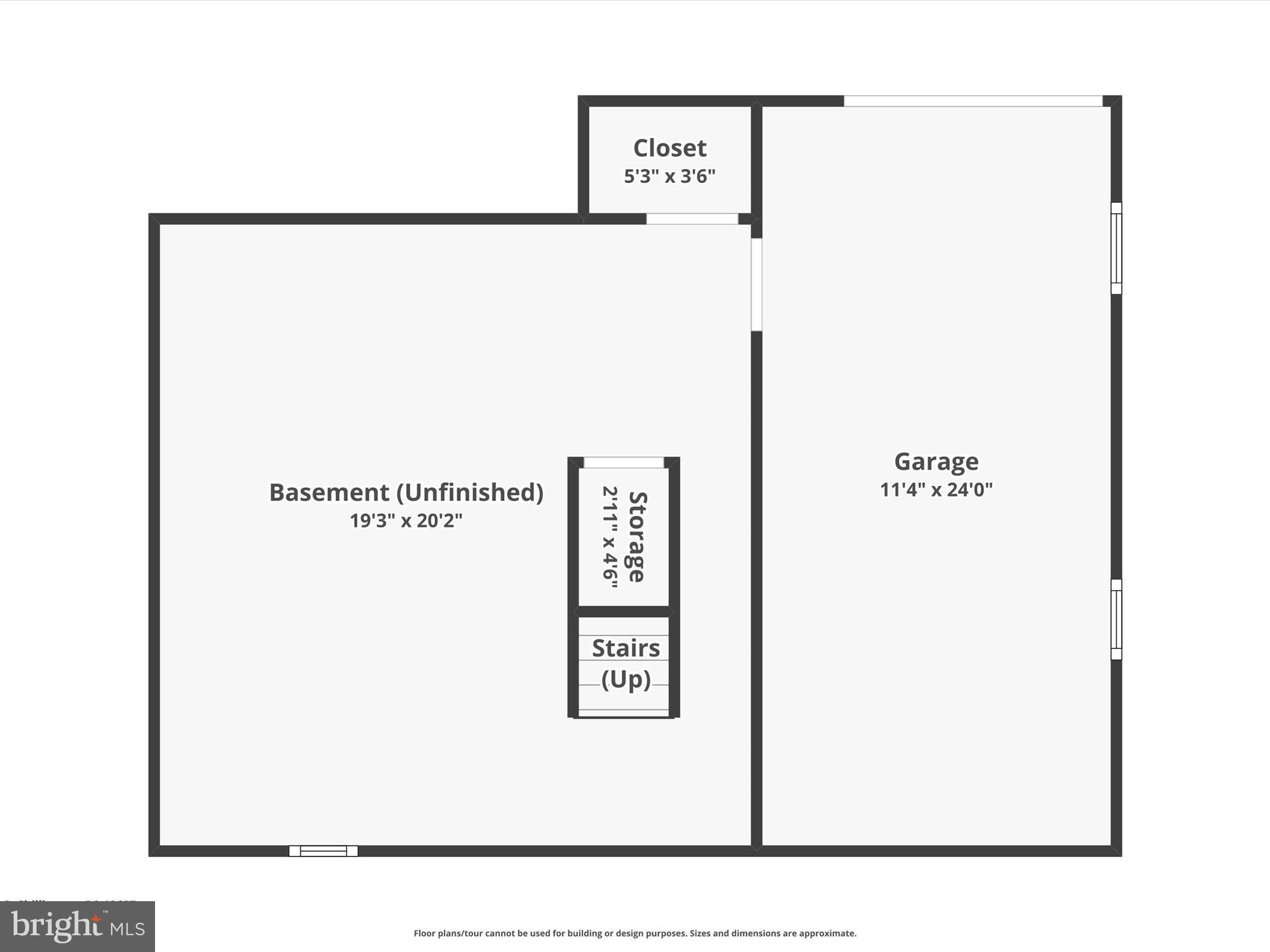 436 Gregg Street Shillington, PA 19607 - Photo 47 of 50 Basement