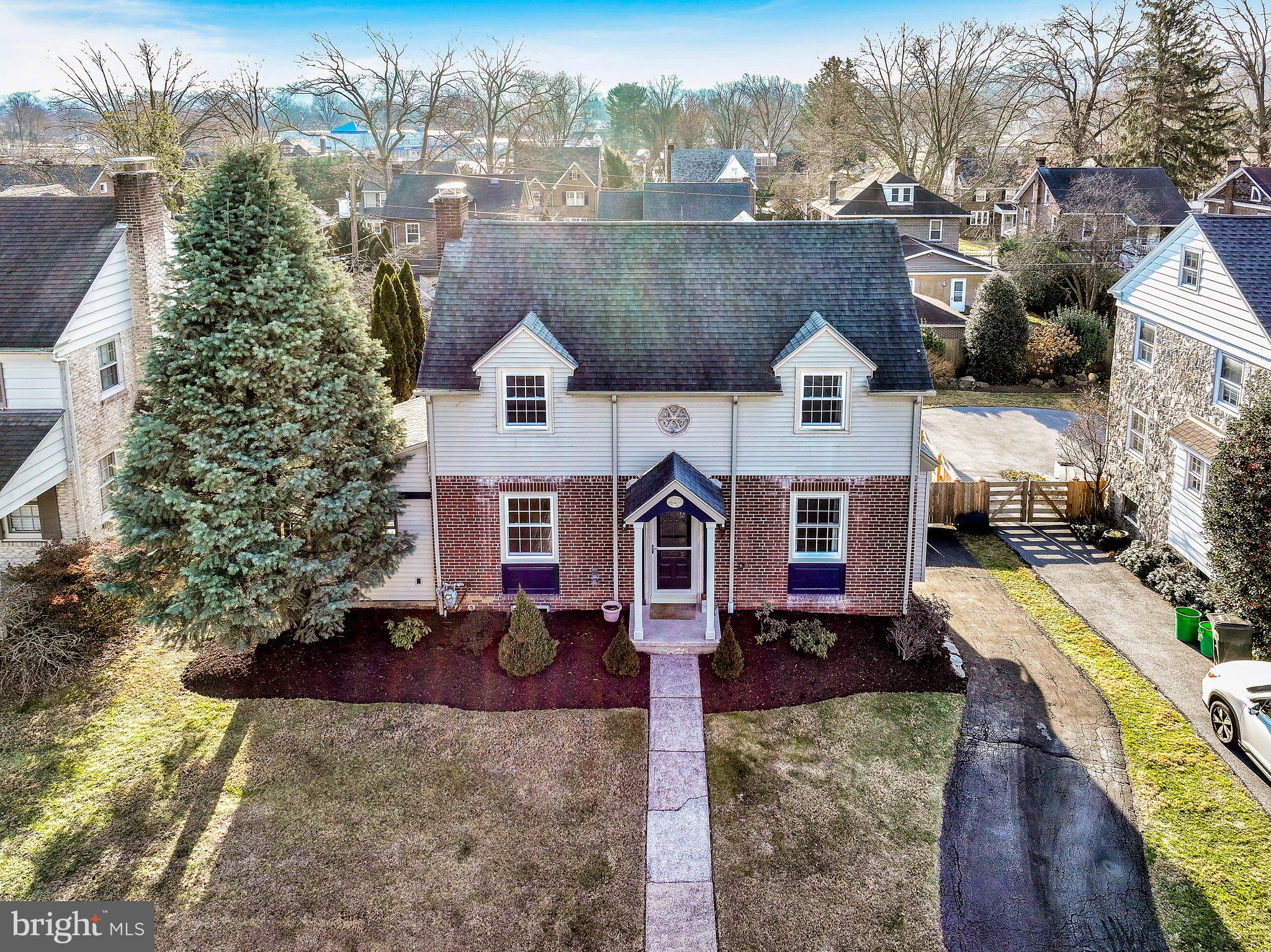 436 Gregg Street Shillington, PA 19607 - Photo 5 of 50 Gallery Image 5
