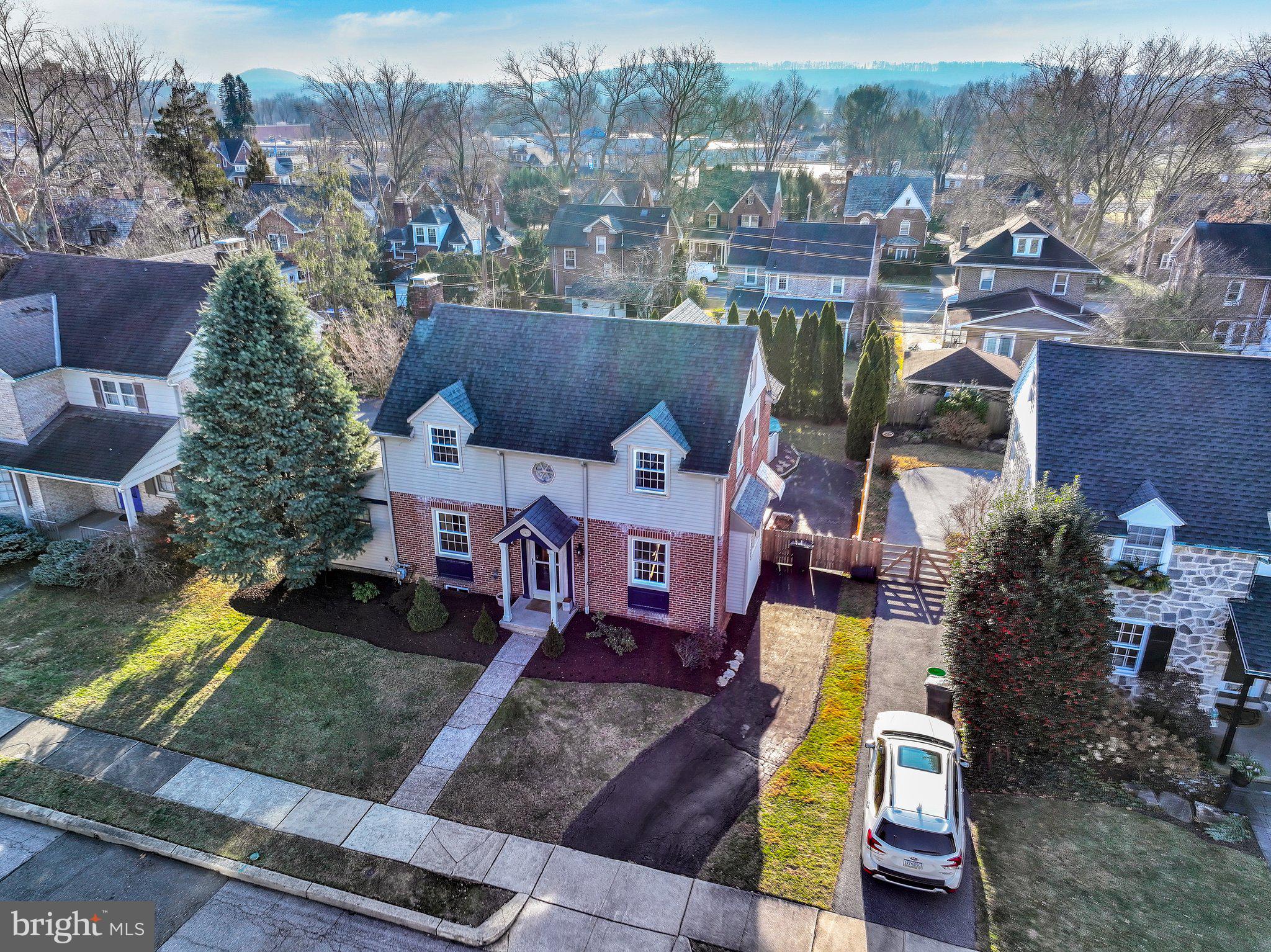 436 Gregg Street Shillington, PA 19607 - Photo 6 of 50 Gallery Image 6