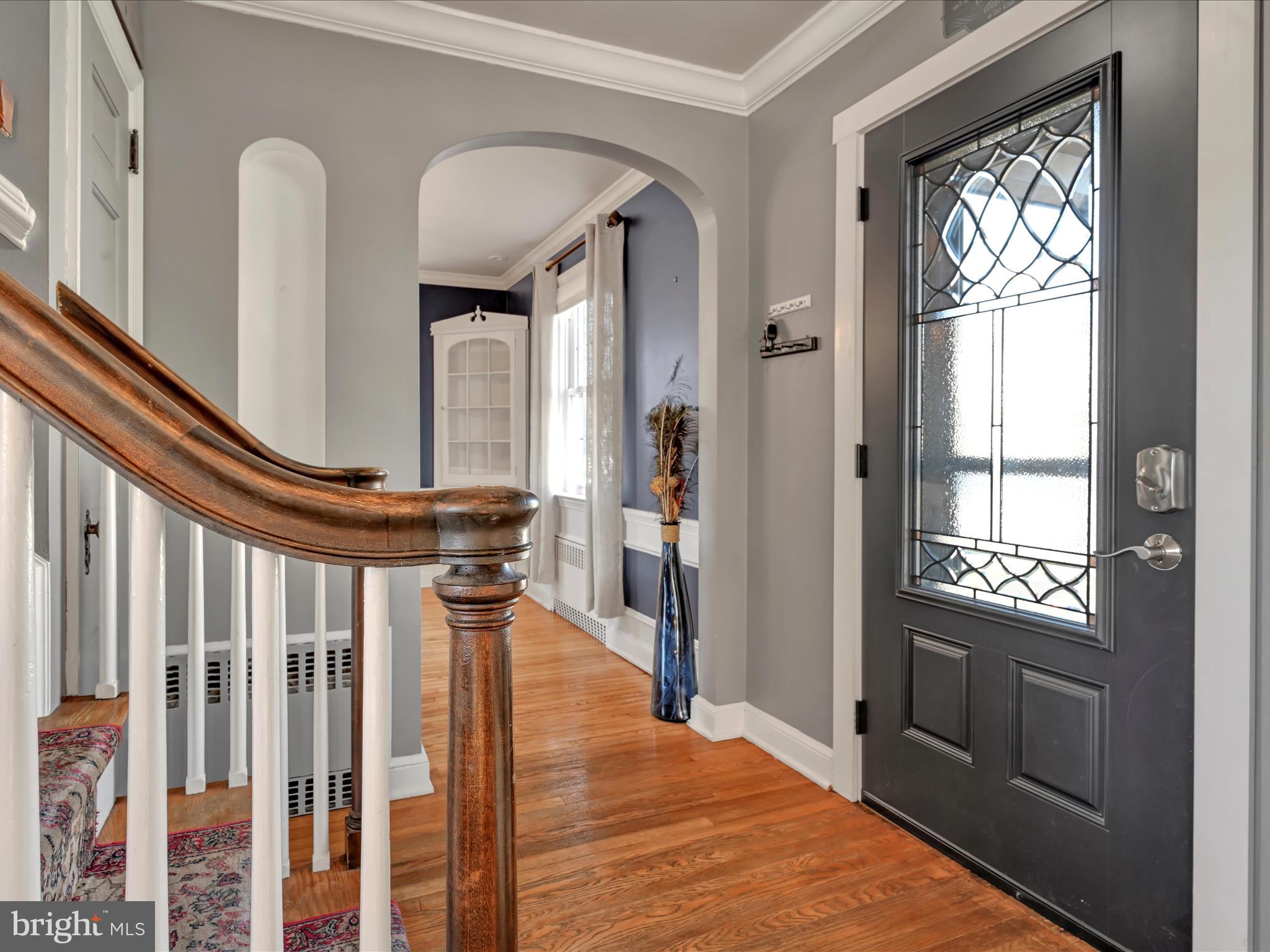 436 Gregg Street Shillington, PA 19607 - Photo 7 of 50 Foyer