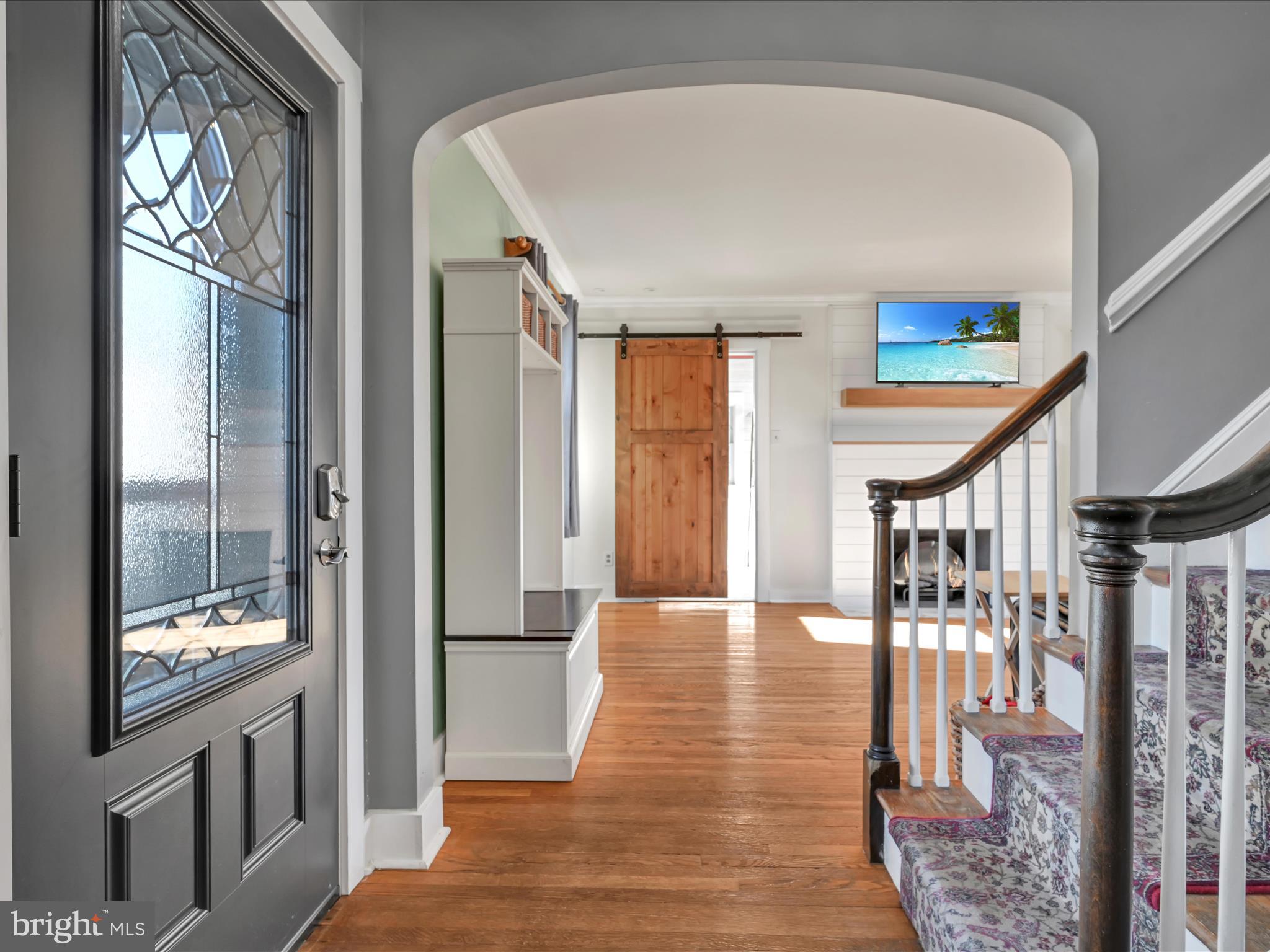 436 Gregg Street Shillington, PA 19607 - Photo 8 of 50 Foyer