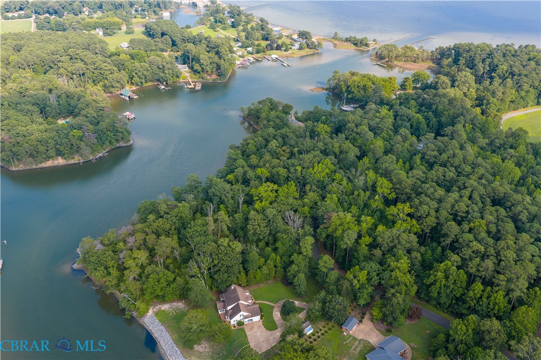 1.13-ac Bland Point Road Deltaville, VA 23043 - Photo 10 of 13