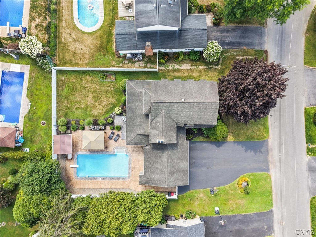 9 Forester Road Clay, NY 13090 - Photo 49 of 50 Gallery Image 49