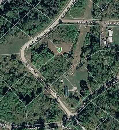 $45,000 | V/l V/l Dogwood & Poplar Drive Southwest, Carrollton, OH 44615