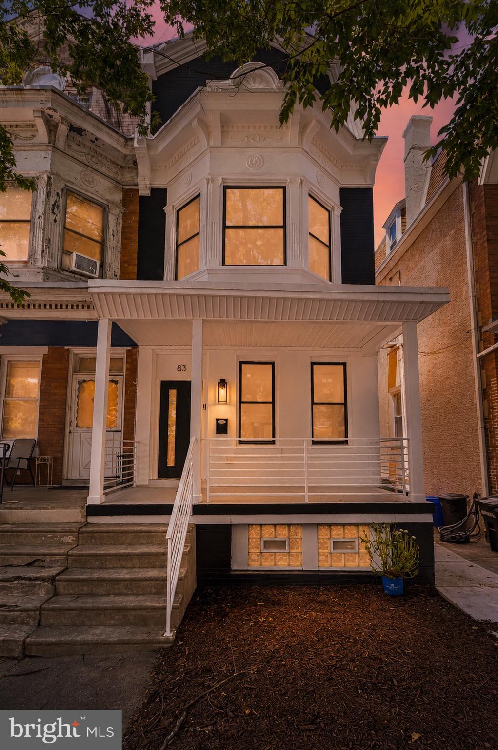 83 West Sharpnack Street Philadelphia, PA 19119 - Photo 38 of 38