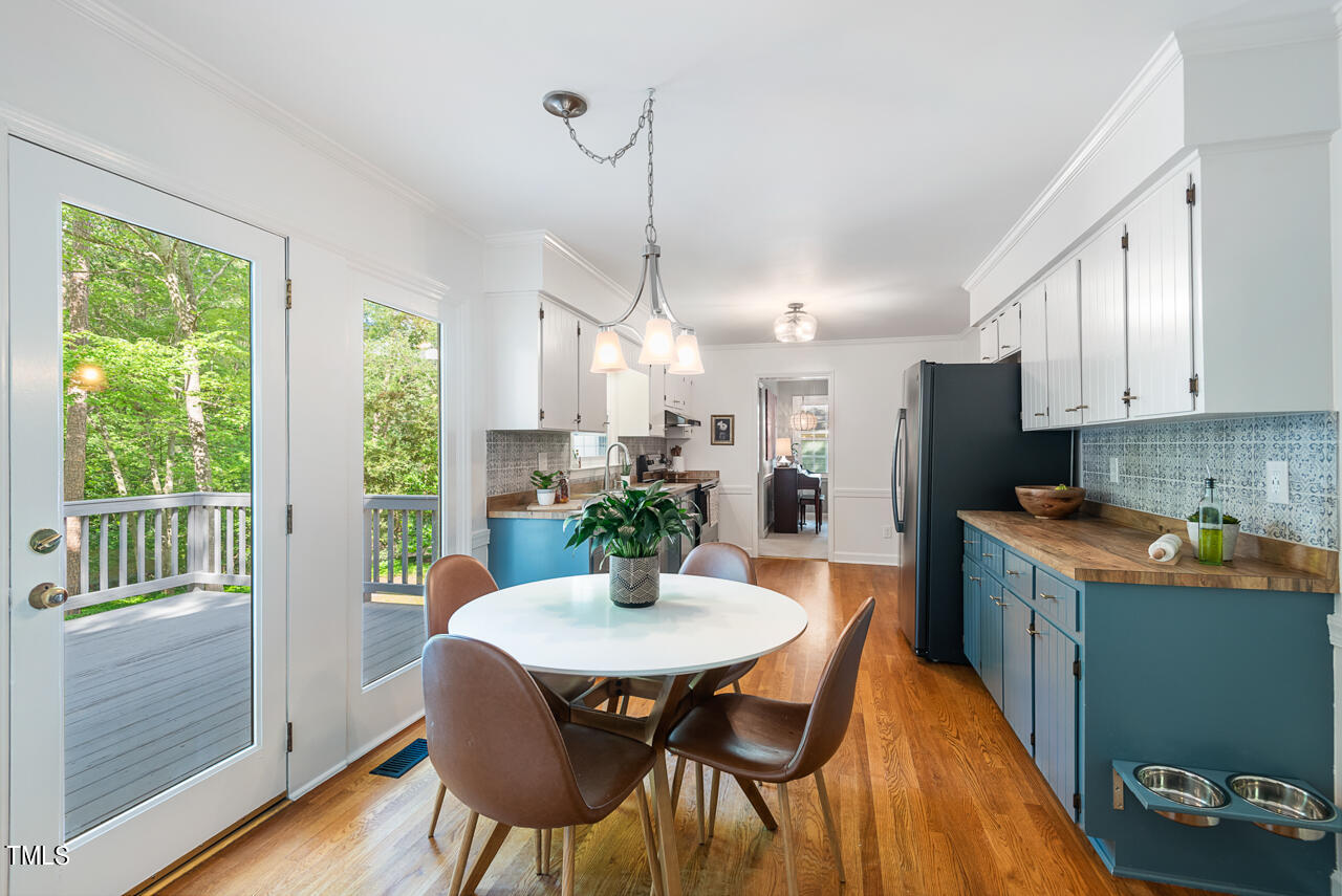 7324 Old Hundred Road Raleigh, NC 27613 - Photo 30 of 92 36
