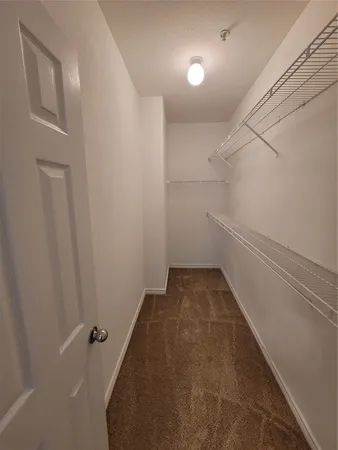 a view of a hallway
