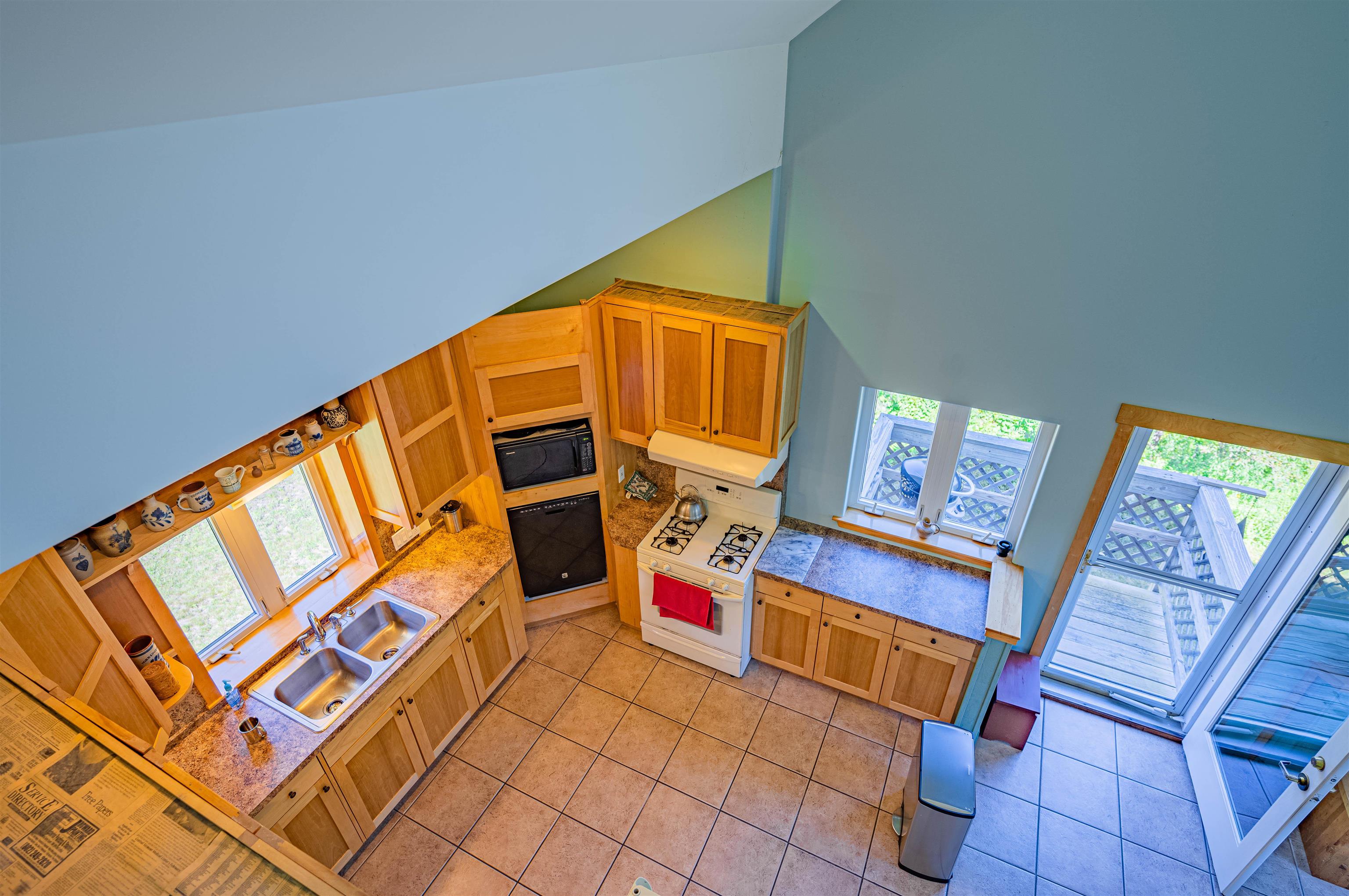 1731 Tower Road Williamstown, VT 05679 - Photo 26 of 37