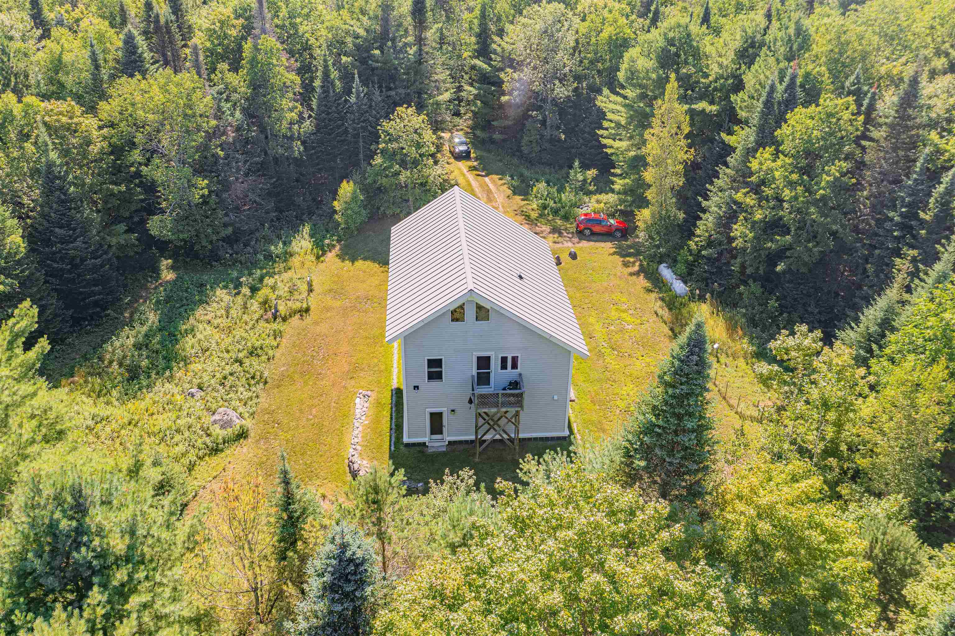 1731 Tower Road Williamstown, VT 05679 - Photo 8 of 37
