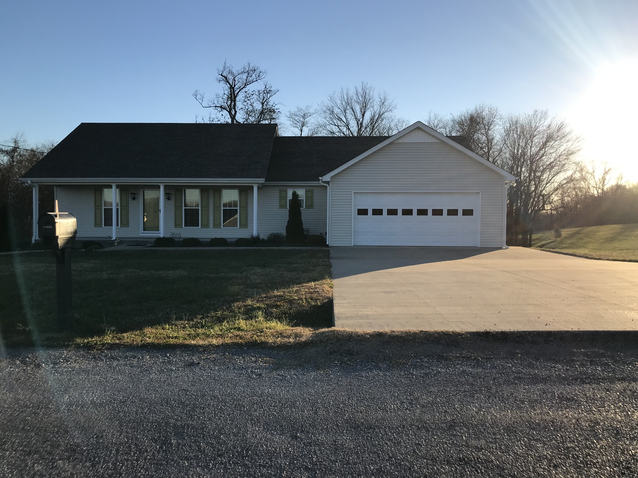 117 Sunrise Ridge Road Pulaski, TN 38478 - Photo 1 of 22 Gallery Image 1