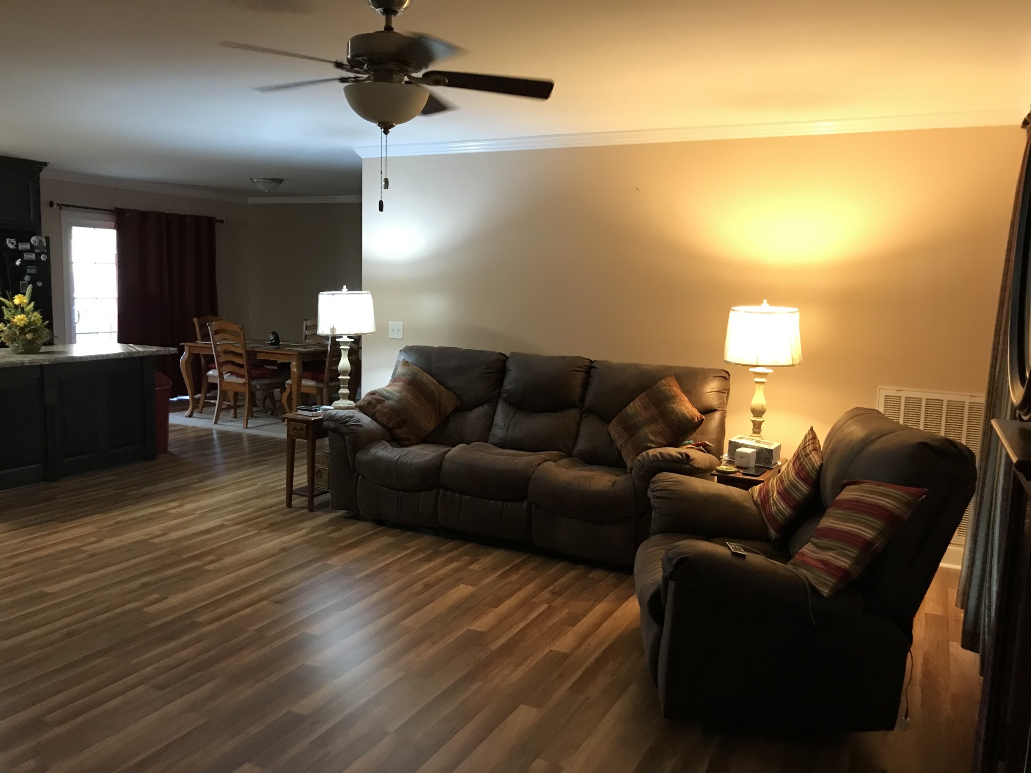 117 Sunrise Ridge Road Pulaski, TN 38478 - Photo 3 of 22 Gallery Image 3