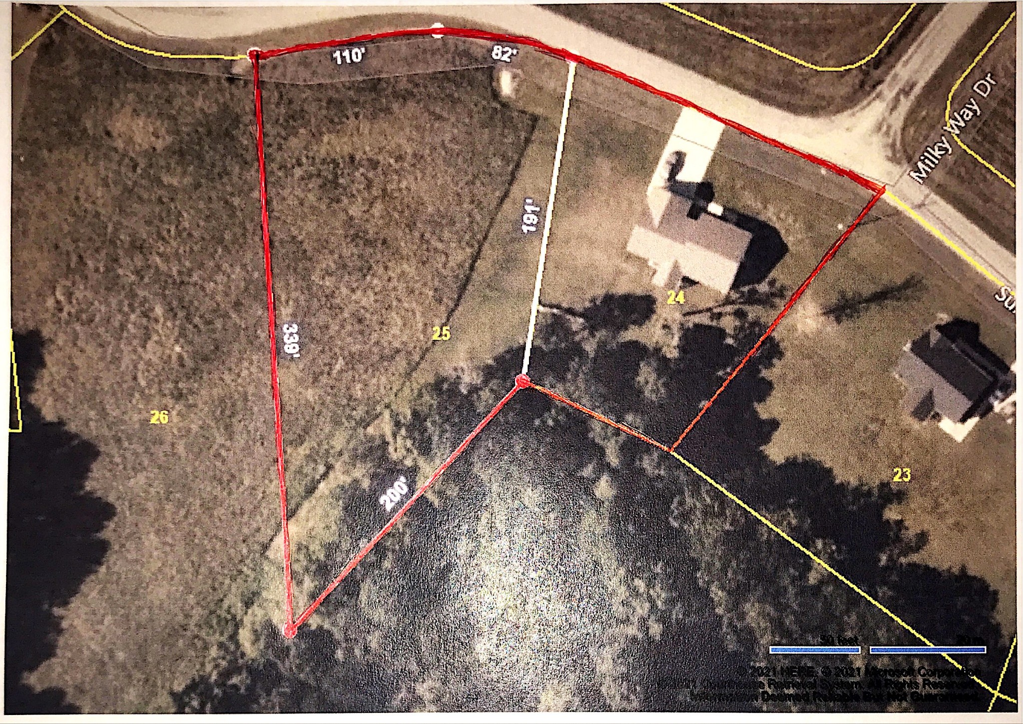 117 Sunrise Ridge Road Pulaski, TN 38478 - Photo 22 of 22 Gallery Image 22