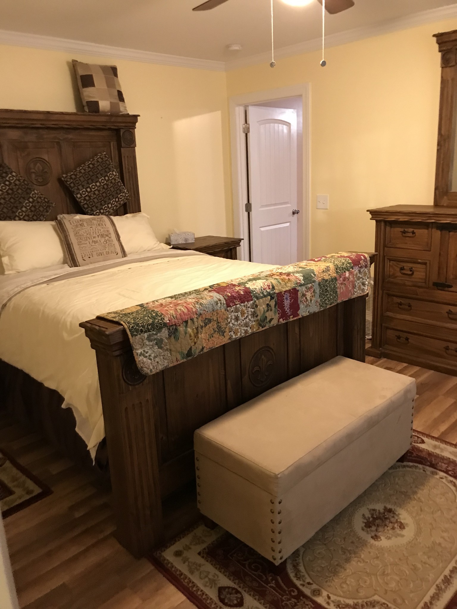 117 Sunrise Ridge Road Pulaski, TN 38478 - Photo 7 of 22 Gallery Image 7