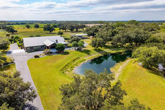 $1,895,000 | 5675 County Road 78, LaBelle, FL 33935