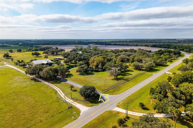 $1,895,000 | 5675 County Road 78, LaBelle, FL 33935