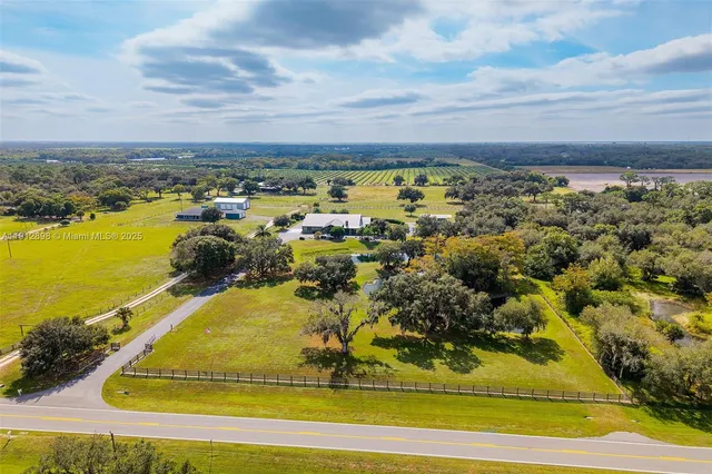 $1,895,000 | 5675 County Road 78, LaBelle, FL 33935