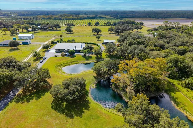 $1,895,000 | 5675 County Road 78, LaBelle, FL 33935