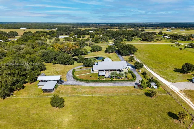 $1,895,000 | 5675 County Road 78, LaBelle, FL 33935