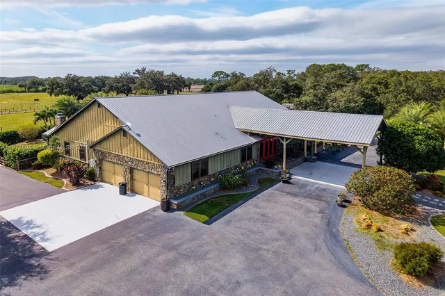 $1,895,000 | 5675 County Road 78, LaBelle, FL 33935