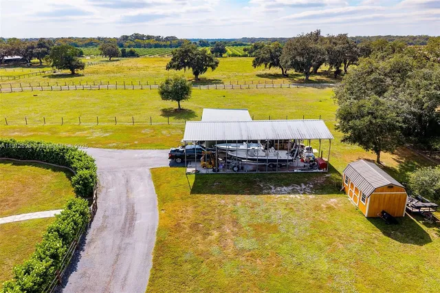 $1,895,000 | 5675 County Road 78, LaBelle, FL 33935