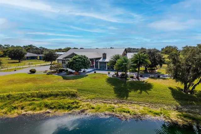 $1,895,000 | 5675 County Road 78, LaBelle, FL 33935