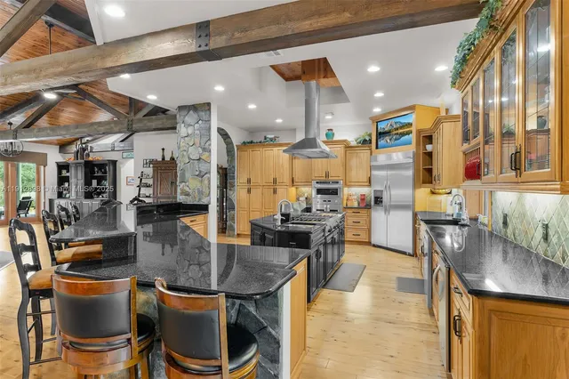 $1,895,000 | 5675 County Road 78, LaBelle, FL 33935