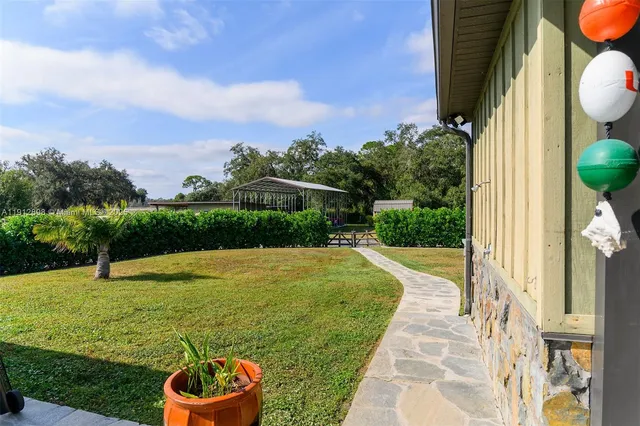 $1,895,000 | 5675 County Road 78, LaBelle, FL 33935