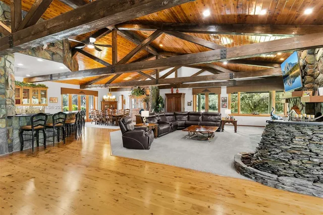 $1,895,000 | 5675 County Road 78, LaBelle, FL 33935