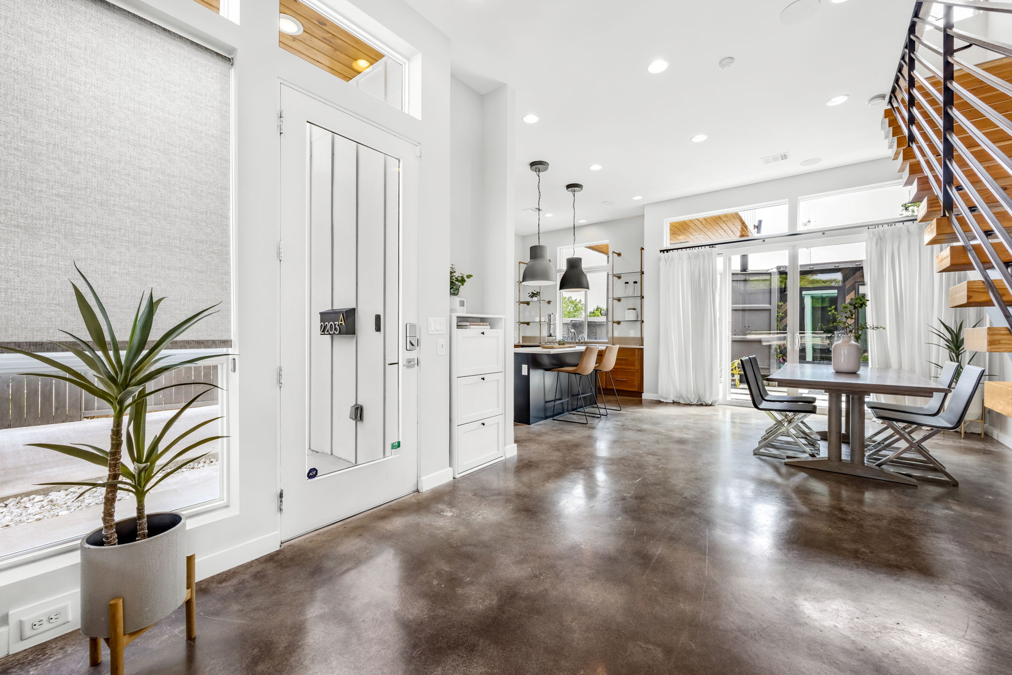 2203 East 51st Street, Unit A Austin, TX 78723 - Photo 6 of 25