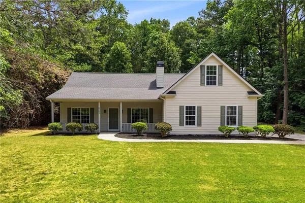 $299,900 | 2786 Club Forest Drive Southeast, Conyers, GA 30013