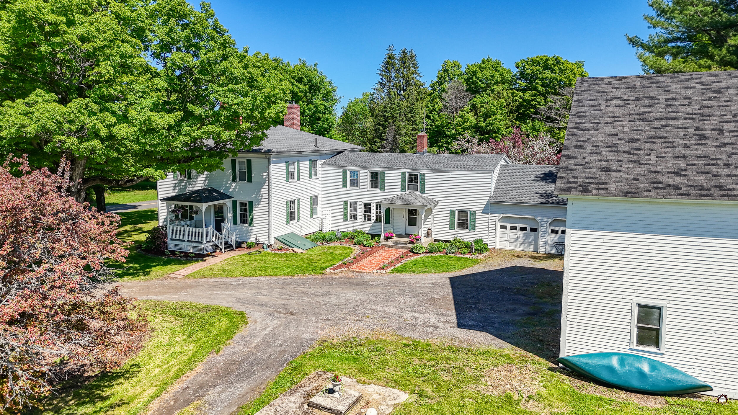 17 Cushnoc Road Vassalboro, ME 04989 - Photo 12 of 72 112-A36M37W-DP-103