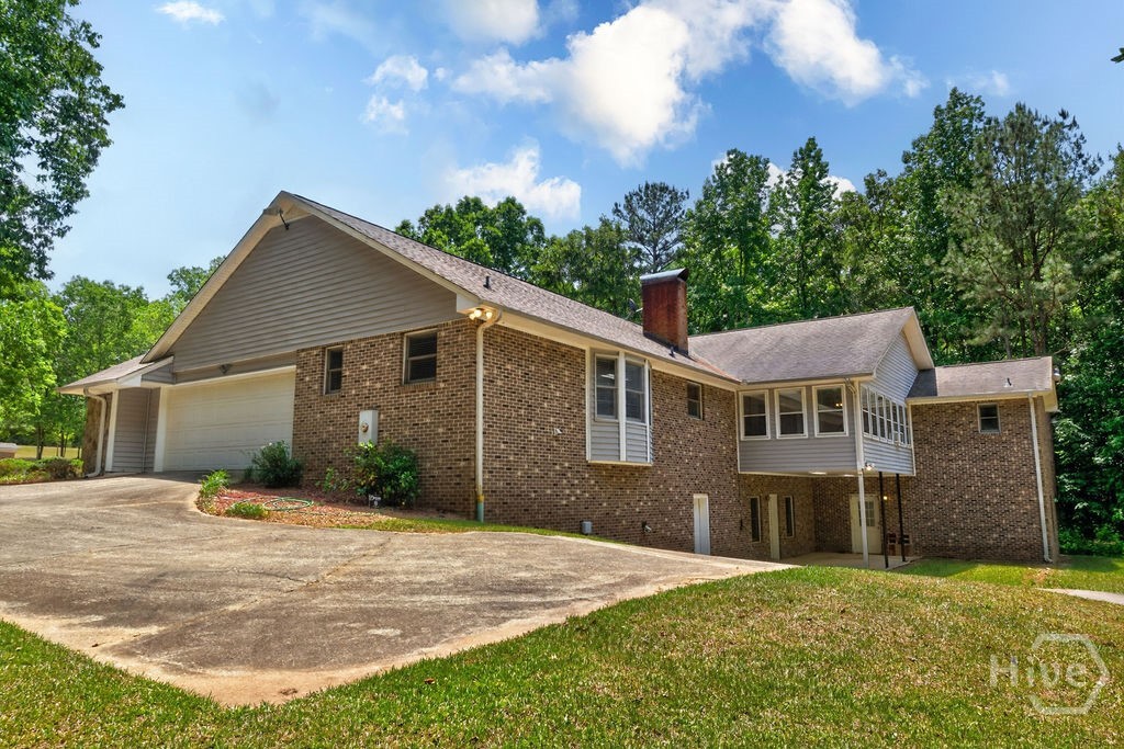 2260 Belmont Road Arnoldsville, GA 30619 - Photo 45 of 50