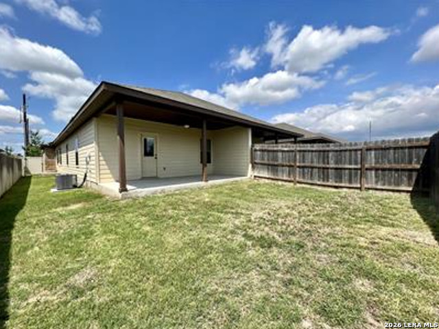 2553 Pahmeyer Road New Braunfels, TX 78130 - Photo 11 of 11 Gallery Image 11