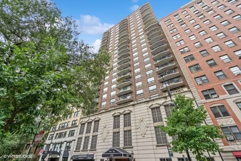 $435,000 | 1250 North Dearborn Street, Unit 5D, Chicago, IL 60610