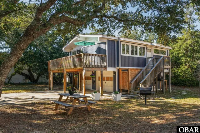 $650,000 | 108 Sound Sea Avenue, Duck, NC 27949