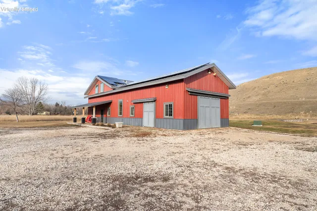 $730,000 | 15 Pierce Lane, Sheridan, WY 82801