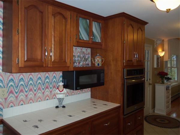 41 Old Worcester Road Oxford, MA 01540 - Photo 18 of 29 Gallery Image 18