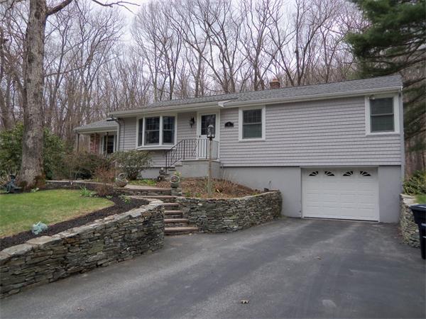 41 Old Worcester Road Oxford, MA 01540 - Photo 4 of 29 Gallery Image 4