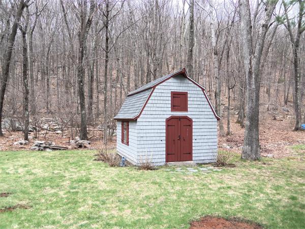 41 Old Worcester Road Oxford, MA 01540 - Photo 5 of 29 Gallery Image 5