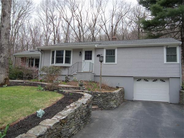 41 Old Worcester Road Oxford, MA 01540 - Photo 10 of 29 Gallery Image 10