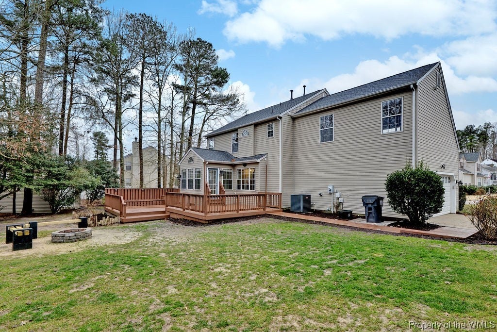5916 Allegheny Road Williamsburg, VA 23188 - Photo 39 of 45 Gallery Image 39