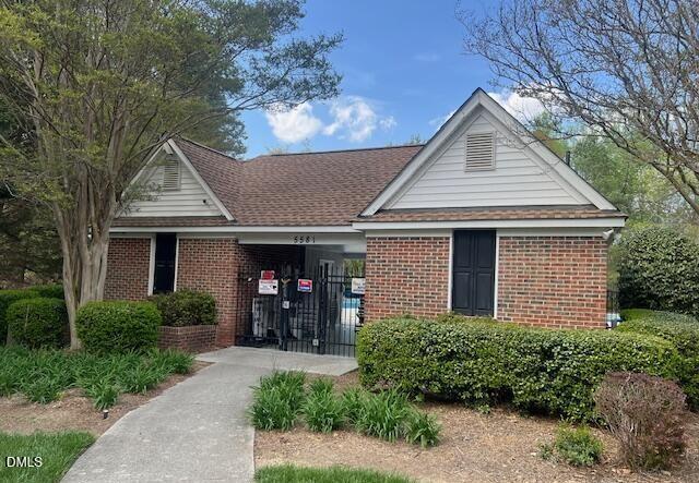 4805 Cardinal Grove Boulevard Raleigh, NC 27616 - Photo 51 of 55 Gallery Image 51