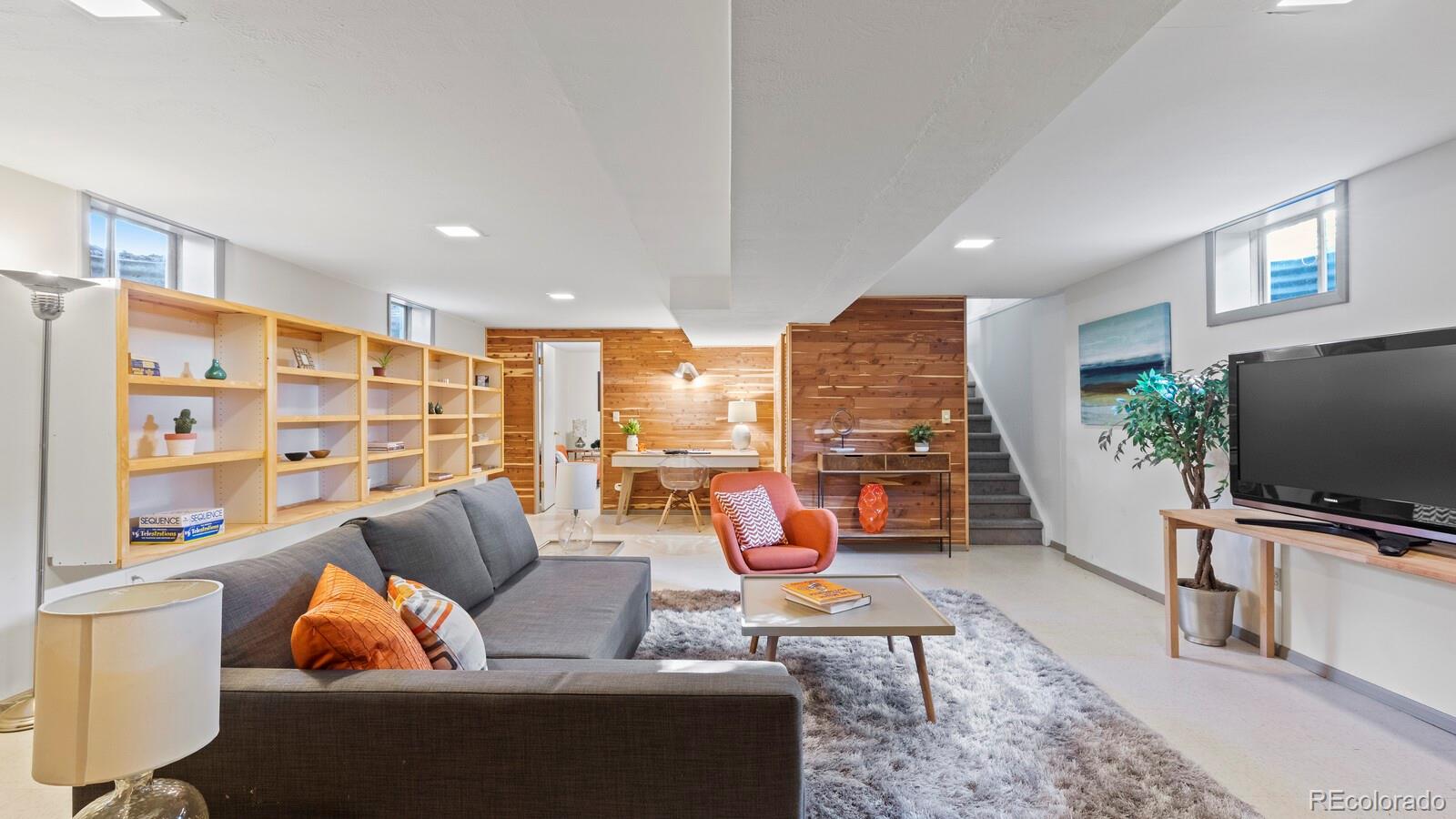 1487 Brown Circle Boulder, CO 80305 - Photo 15 of 30