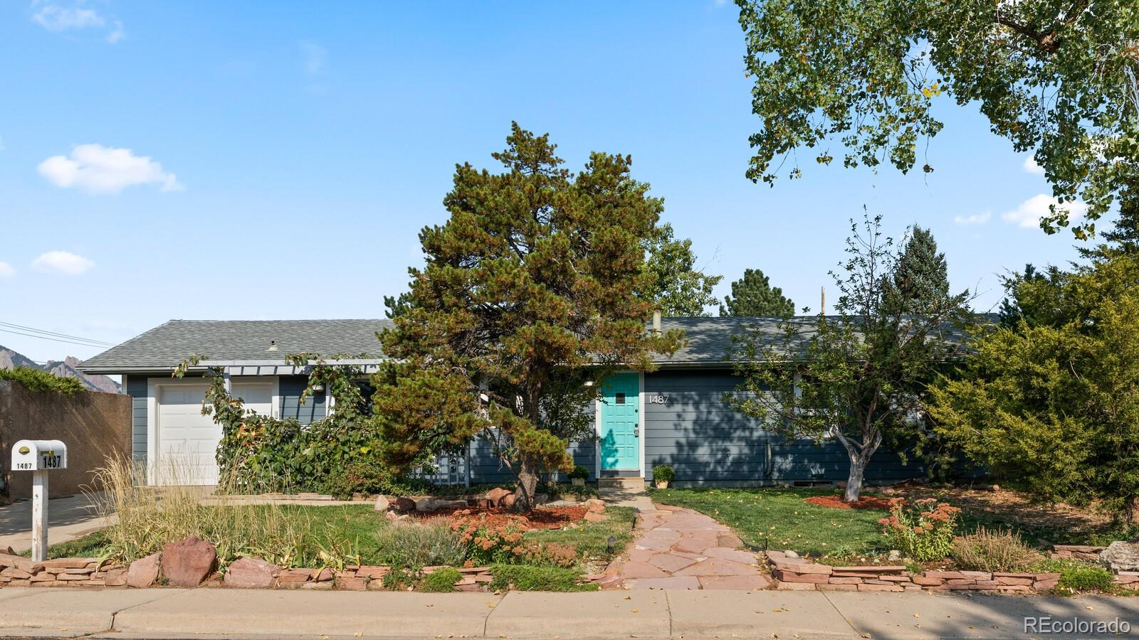 1487 Brown Circle Boulder, CO 80305 - Photo 2 of 30