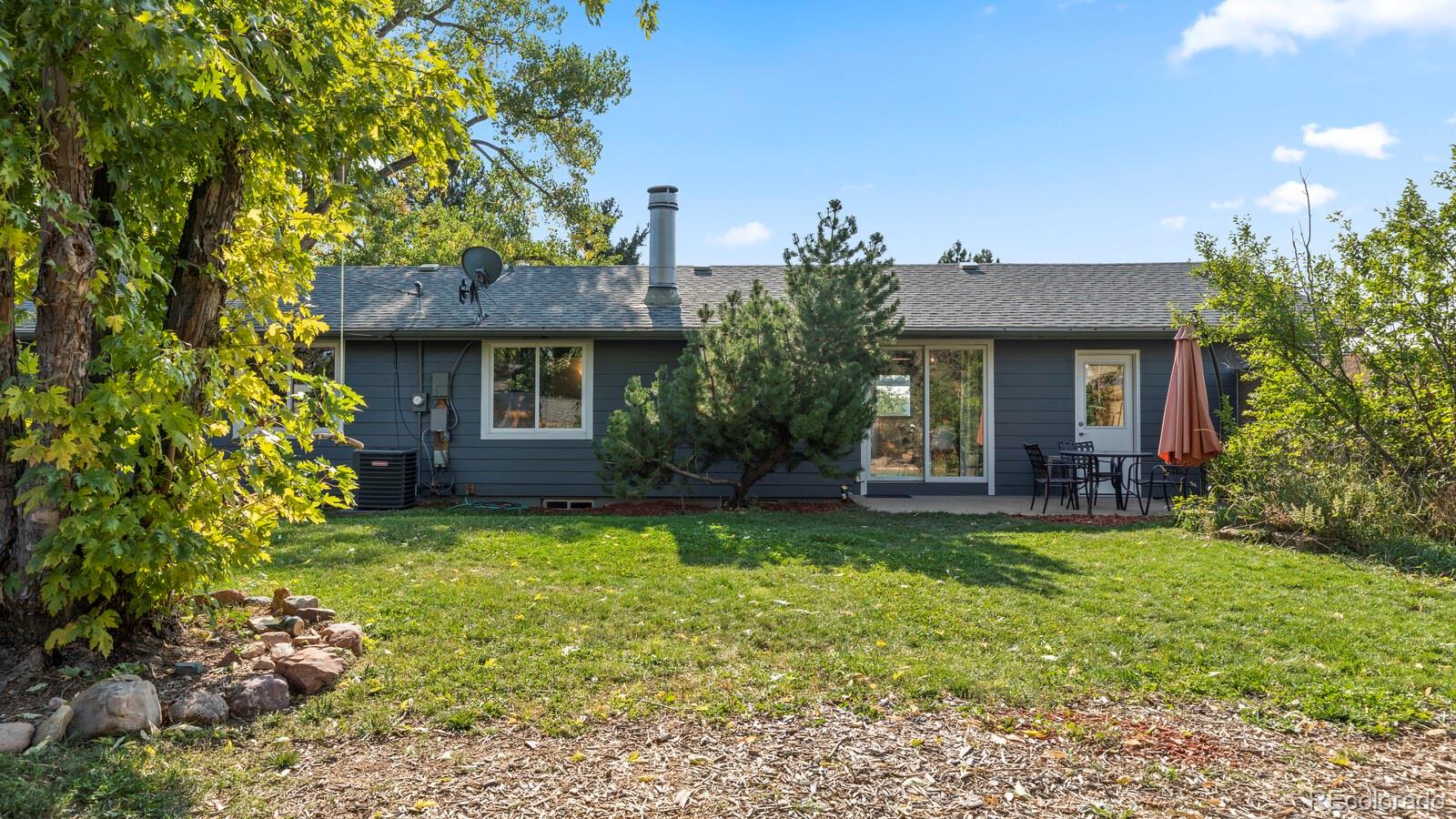 1487 Brown Circle Boulder, CO 80305 - Photo 30 of 30