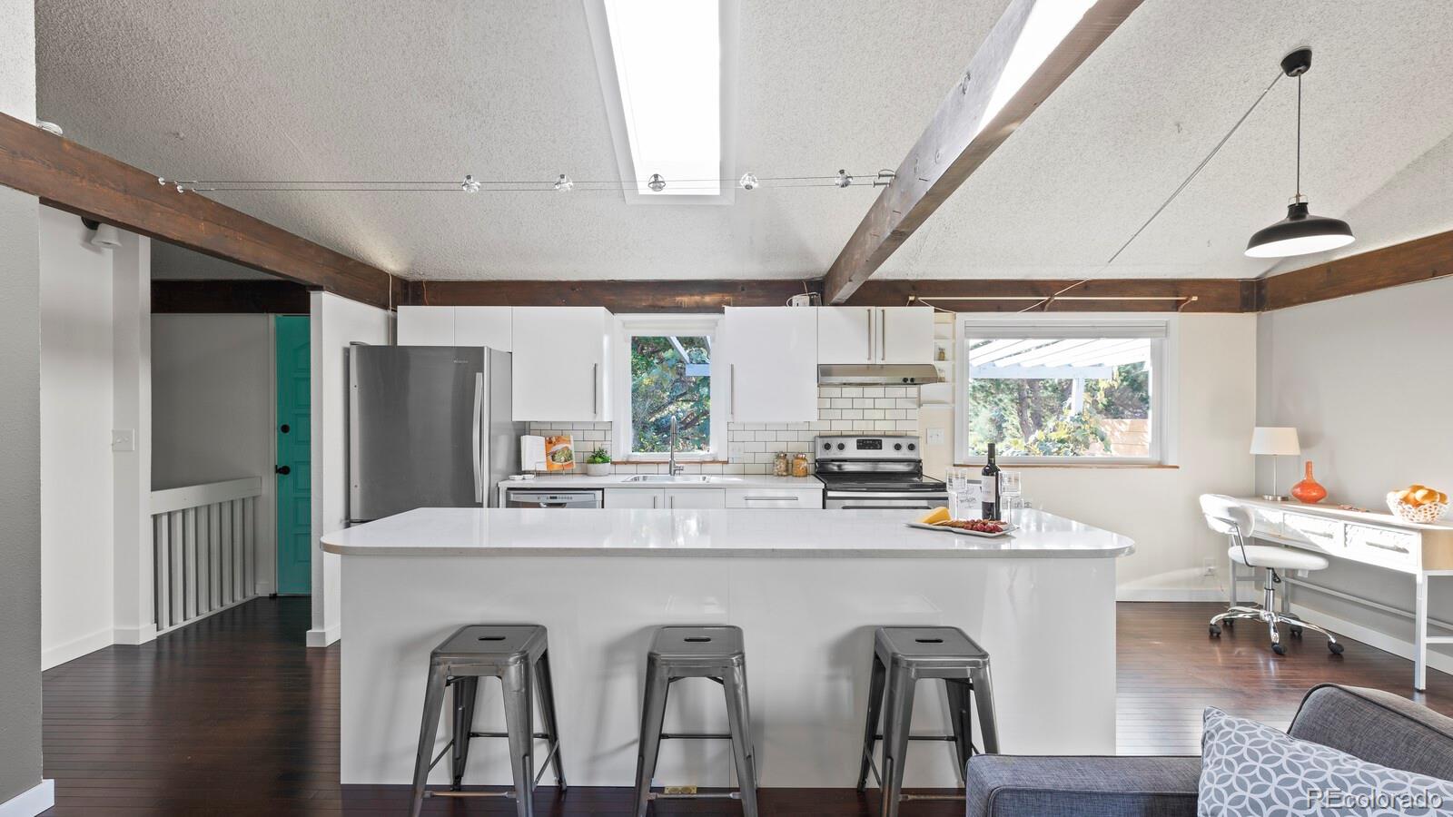 1487 Brown Circle Boulder, CO 80305 - Photo 5 of 30