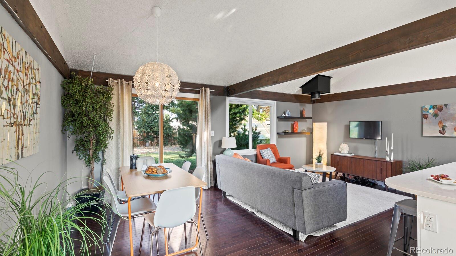 1487 Brown Circle Boulder, CO 80305 - Photo 6 of 30